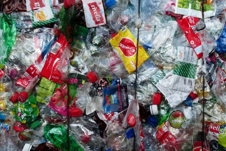 Ook korting op inzameling minder duurzaam plastic