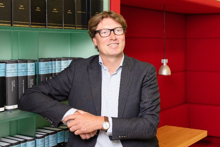 Geschillenregeling voor aandeelhouders