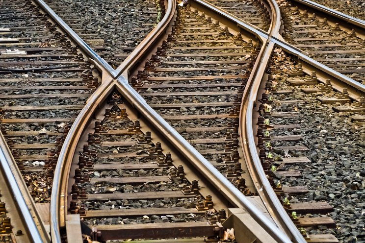 Eind dit jaar eerste trein met vers door Europa Eind dit jaar eerste trein met vers door Europa