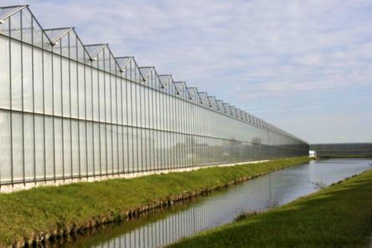 Start risicogestuurd toezicht in Delfland Start risicogestuurd toezicht in Delfland