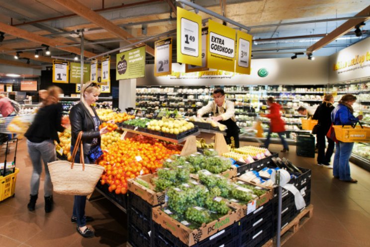Vertrouwen consumenten daalt verder in maart