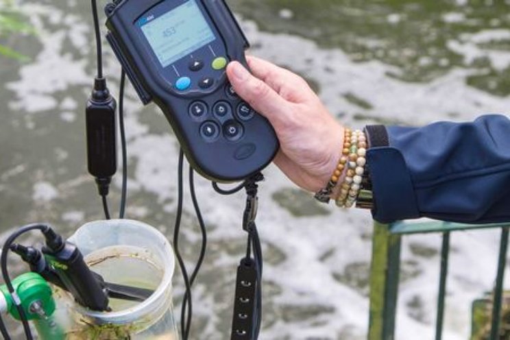 Extra aandacht waterkwaliteit tijdens teeltwissel essentieel Extra aandacht waterkwaliteit tijdens teeltwissel essentieel