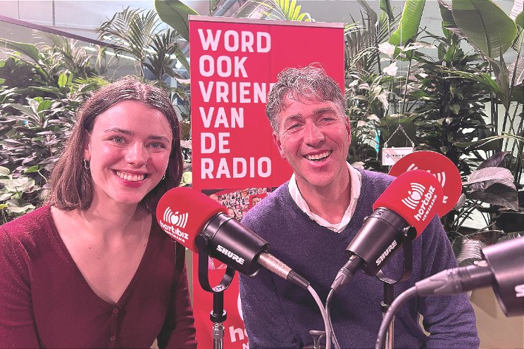 Thema Robots, AI, ERP en Dashboards in volle gang Thema Robots, AI, ERP en Dashboards in volle gang