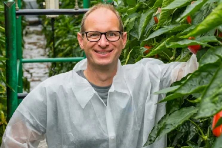 'Zet in op sterke wortels en stabiele verdamping' 'Zet in op sterke wortels en stabiele verdamping'