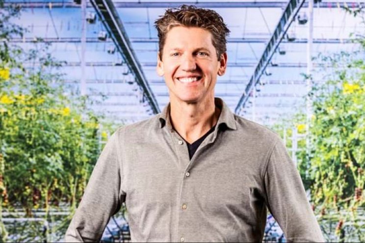 'We blijven met Agro Care actief in Nederland' 'We blijven met Agro Care actief in Nederland'