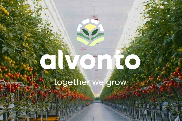 Tomatenbedrijven samen verder als Alvonto Tomatenbedrijven samen verder als Alvonto