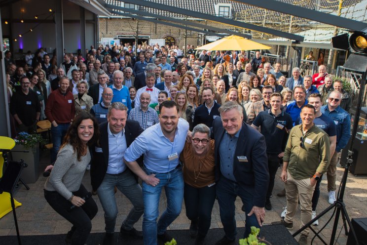 Bruisende Oostlanddag Bruisende Oostlanddag