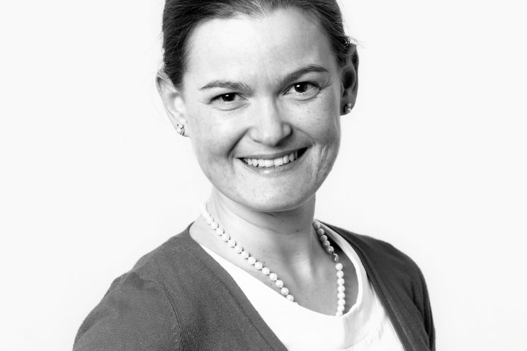 Lara Ramaekers leidt biopesticideteam Biobest Lara Ramaekers leidt biopesticideteam Biobest