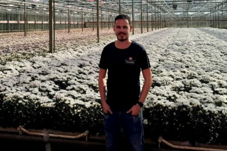 'Blij met producten, kritisch op de teelt' 'Blij met producten, kritisch op de teelt'
