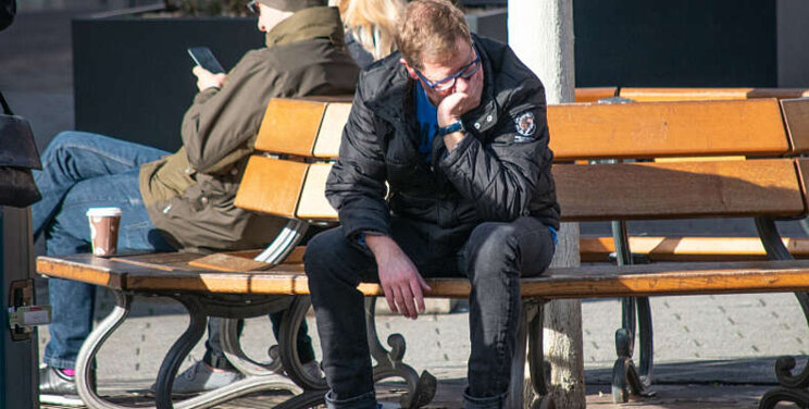 Werkloosheid licht toegenomen Werkloosheid licht toegenomen