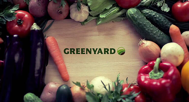 Greenyard presenteert Strategie voor 2030
