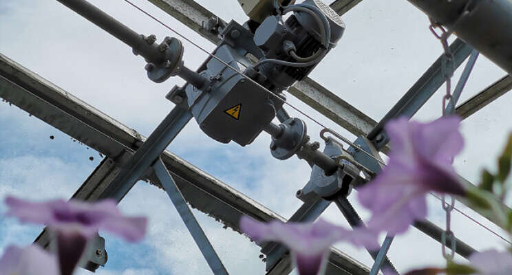 Lock Drives lanceert nieuwe producten op IFTF Lock Drives lanceert nieuwe producten op IFTF