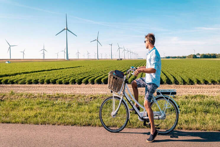 Boeren en telers pakken ook in de zomer uit Boeren en telers pakken ook in de zomer uit
