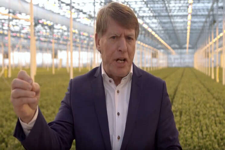 Vlog: 'ODE-verhoging heeft grote gevolgen voor tuinbouw'